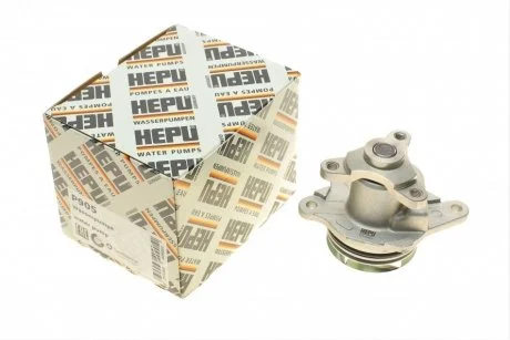 Помпа воды HEPU P905