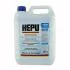 Антифриз HEPU G11 FULL  BLUE (Канистра 5л) P999-005