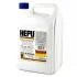 Антифриз G11 FULL BLUE (Канистра 5л) HEPU P999-005 (фото 5)