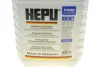 Антифриз G11 FULL BLUE (Канистра 5л) HEPU P999-005 (фото 7)