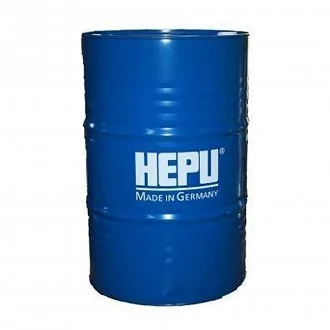 Антифриз синій (-80С) 60л. G011 HEPU P999-060