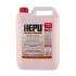 Антифриз HEPU G12 FULL  RED (Канистра 5л) P999-G12-005