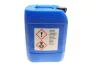 Антифриз-концентрат G12 (красный -80*С), Antifreeze 20L HEPU P999-G12-020 (фото 3)