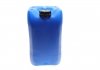 Антифриз-концентрат G12 (красный -80*С), Antifreeze 20L HEPU P999-G12-020 (фото 4)