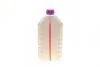 Антифриз G12+ FULL VIOLET-PURPLE (Каністра 5л) HEPU P999-G12PLUS-005 (фото 6)