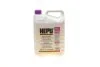 Антифриз-концентрат G12 (лиловый, -80*С), HEPU Antifreeze 5L P999-G12superplus-005