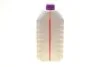 Антифриз-концентрат G12 (лиловый, -80*С), Antifreeze 5L HEPU P999-G12superplus-005 (фото 5)