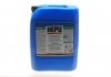 Антифриз-концентрат GRN (зеленый, -80*С), Antifreeze 20L HEPU P999-GRN-020 (фото 1)