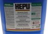 Антифриз-концентрат GRN (зеленый, -80*С), Antifreeze 20L HEPU P999-GRN-020 (фото 5)