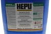Антифриз-концентрат GRN (зеленый, -80*С), Antifreeze 20L HEPU P999-GRN-020 (фото 5)