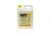 Антифриз G11 FULL YELLOW (Канистра 5л) HEPU P999-YLW-005 (фото 1)