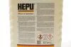 Антифриз G11 FULL YELLOW (Канистра 5л) HEPU P999-YLW-005 (фото 3)