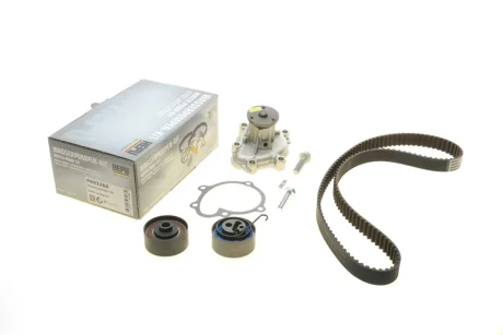 Комплект ГРМ HEPU PK03260