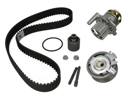 Комплект ГРМ HEPU PK05650