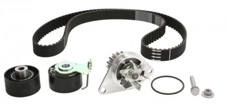 Комплект ГРМ HEPU PK08040