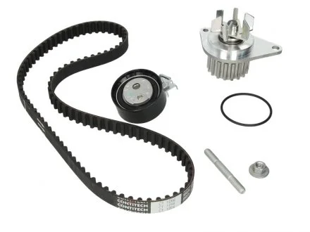 Комплект ГРМ HEPU PK08461