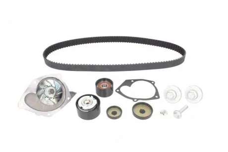 Комплект ГРМ HEPU PK09550