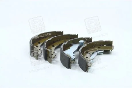 Колодки зад (барабан) GETZ 58305-1CA00 Hi-Q (SANGSIN) SA132