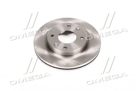 Диск тормозной HYUNDAI AVANTE XD (ABS) 00- передн. (SANGSIN) Hi-Q (SANGSIN) SD1016
