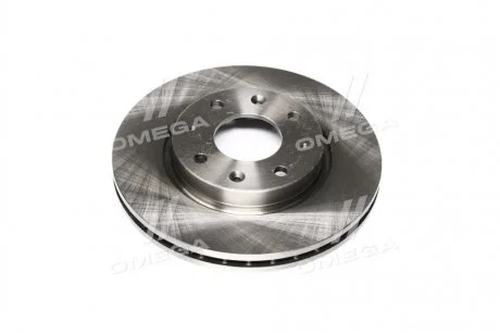 Диск тормозной KIA CERATO(15) передн. (SANGSIN) Hi-Q (SANGSIN) SD2029