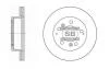 Диск тормозной Hi-Q (SANGSIN) SD3014 (фото 1)