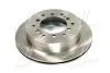 Диск тормозной TOYOTA LAND CRUISER 2.4 (выр-во SANGSIN) SD4027