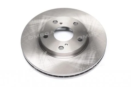 Диск тормозной TOYOTA AVALON (выр-во SANGSIN) Hi-Q (SANGSIN) SD4029