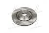 Диск тормозной TOYOTA LEXUS RX270 08-, TOYOTA HIGHLANDER 09- передн. (пр-во SANGSIN) SD4034