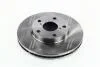 Диск тормозной TOYOTA TOYOTA RAV4 II 00-05 передн. (пр-во SANGSIN) SD4050