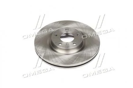 Диск тормозной NISSAN MURANO (выр-во SANGSIN) Hi-Q (SANGSIN) SD4204