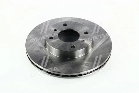 Диск тормозной NISSAN 180, 200SX, ALMERA, PRIMERA (выр-во SANGSIN) Hi-Q (SANGSIN) SD4231