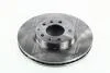 Диск тормозной MAZDA Mazda CX-7 2.3 2006- передн. (пр-во SANGSIN) SD4414
