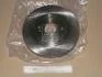 Диск тормозной MAZDA 2 передн. (пр-во SANGSIN) SD4418