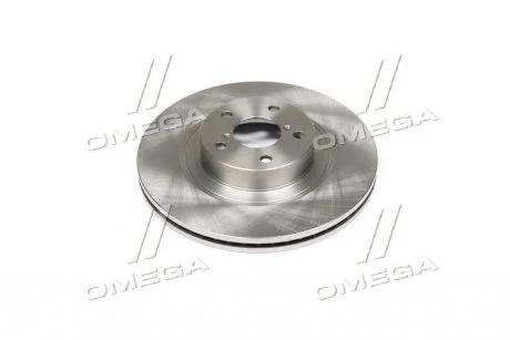 Диск тормозной SUBARU FORESTER передн. (SANGSIN) Hi-Q (SANGSIN) SD4703