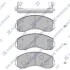 Колодки дискового тормоза SP1056