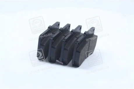 Колодки RIO 00-02 AVELLA 94-99 передні Hi-Q (SANGSIN) SP1067