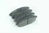 Колодки пер La 1.5(&quot;13&quot;) S4510004/96596770/96316582/96273708/S4510021/S4510017 Hi-Q (SANGSIN) SP1086 (фото 2)