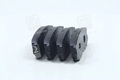 Колодки пер DAIHATSU Terios Hi-Q (SANGSIN) SP1142
