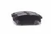 Колодки зад диск Sorento 58302-3EE00/58302-3ED00/58302-3ED01 SP1154