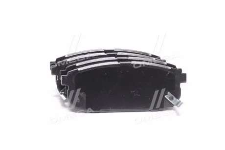 Колодки зад диск Sorento 58302-3EE00/58302-3ED00/58302-3ED01 Hi-Q (SANGSIN) SP1154
