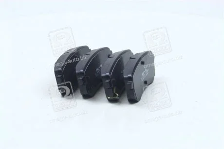 Колодки зад диск KIA PICANTO HYUNDAI i10 RR HQ Hi-Q (SANGSIN) SP1189