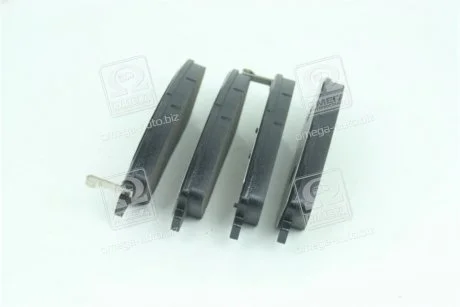 Колодки гальмівні Hi-Q (SANGSIN) SP1194