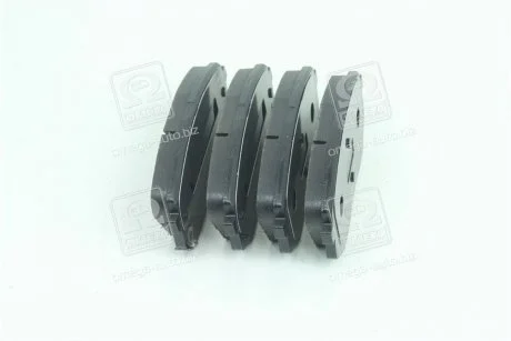 Колодки гальмівні Hi-Q (SANGSIN) SP1196
