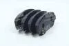 Колодка гальм. диск. HONDA CRV 2.0I,2.2I передн. (пр-во SANGSIN) SP1237