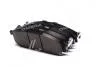 Колодки пер Nissan X-TRAIL NISSAN QASHQAI NISSAN MURANO INFINITI SAMSUNG SM7 SAMSU Hi-Q (SANGSIN) SP1249 (фото 3)