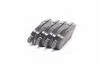 Колодки зад диск NISSAN X-TRAIL QASHQAI MURANO TIIDA INFINITI SAMSUNG SM7 Hi-Q (SANGSIN) SP1250 (фото 4)