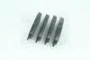 Колодки пер Mitsubisi Lanser  IX MN102618/MR527675/MR569403/MR727674 SP1360