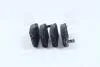 Колодки пер Sub Forester 2.5 turbo SP1367