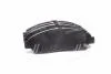 Колодка торм. диск. ACURA MDX 07-11  HONDA PILOT 09-11 передн. (пр-во SANGSIN) SP1452