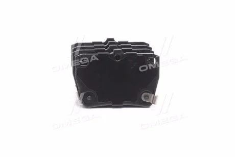 Колодка торм. диск. TOYOTA RAV 4 01- задн. (SANGSIN) Hi-Q (SANGSIN) SP1457